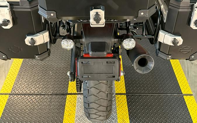2024 Harley-Davidson CVO PAN AMERICA