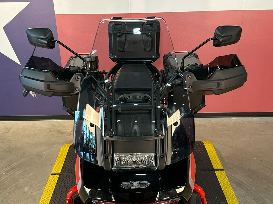 2024 Harley-Davidson CVO PAN AMERICA