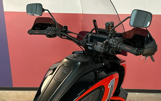 2024 Harley-Davidson CVO PAN AMERICA