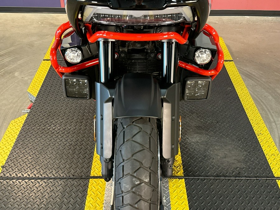 2024 Harley-Davidson CVO PAN AMERICA