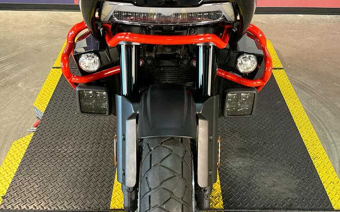 2024 Harley-Davidson CVO PAN AMERICA