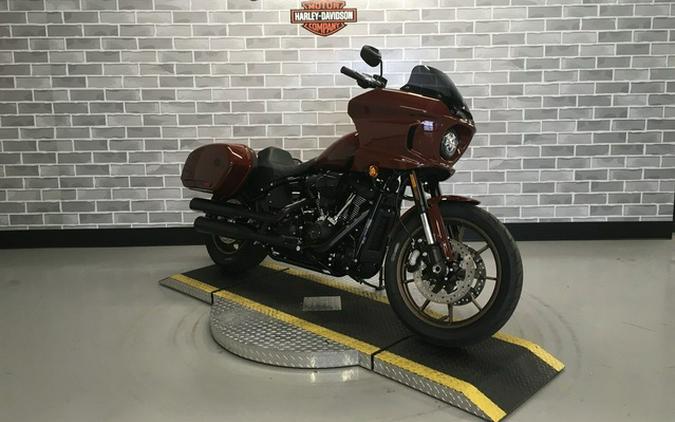 2024 Harley-Davidson FXLRST - Low Rider ST