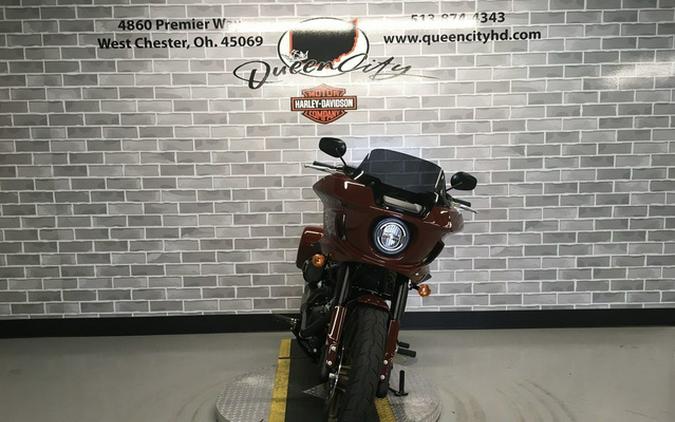 2024 Harley-Davidson FXLRST - Low Rider ST