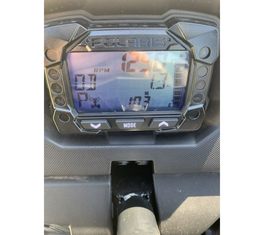 2024 Polaris® Ranger 1000 Premium