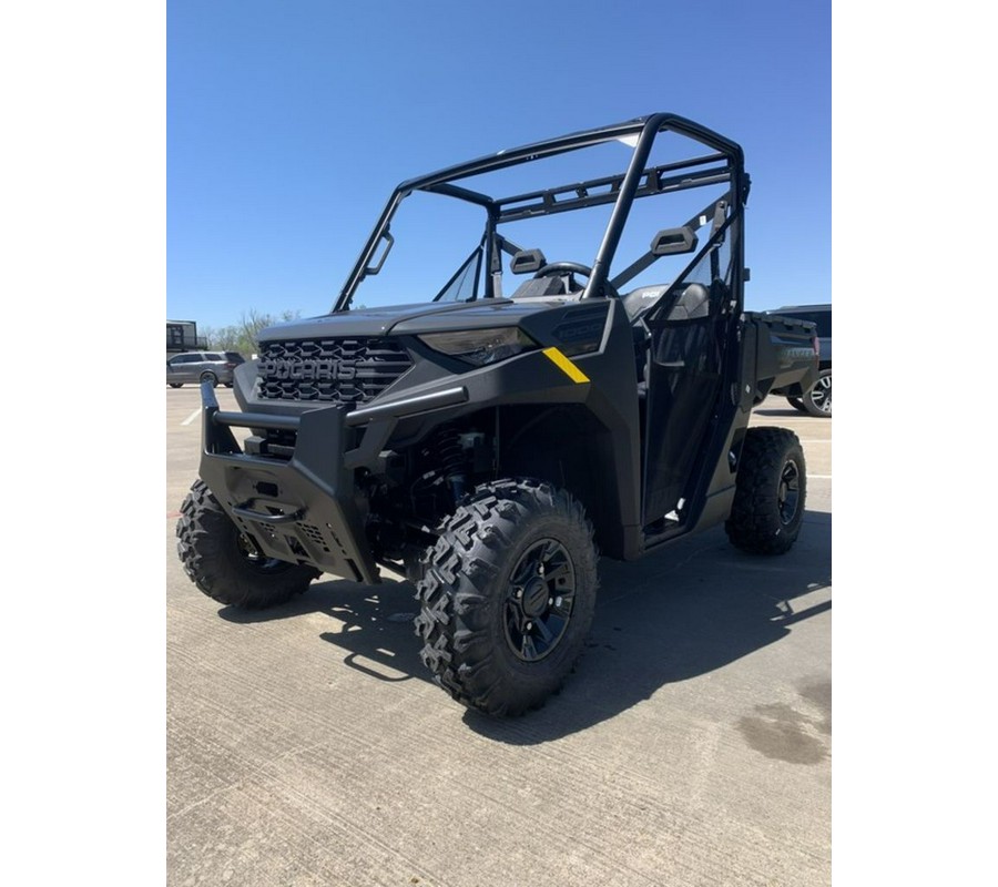 2024 Polaris® Ranger 1000 Premium