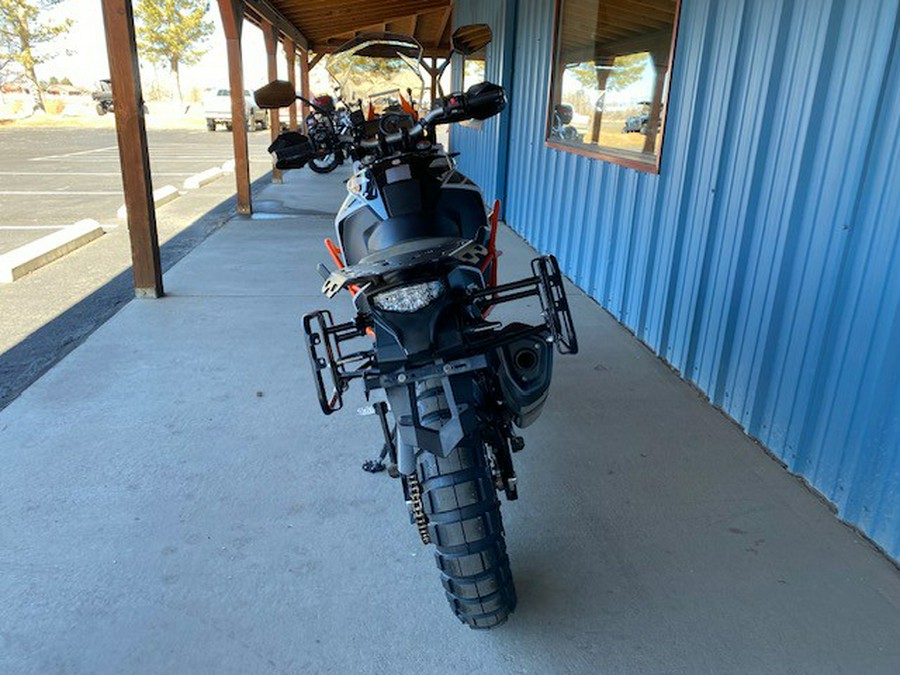 2018 KTM 1090 ADVENTURE R