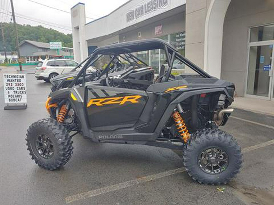 2024 Polaris RZR XP 1000 Ultimate