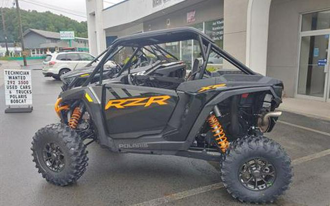 2024 Polaris RZR XP 1000 Ultimate