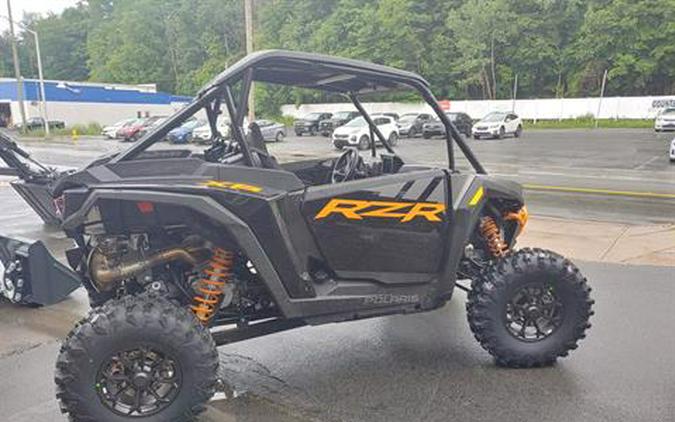 2024 Polaris RZR XP 1000 Ultimate