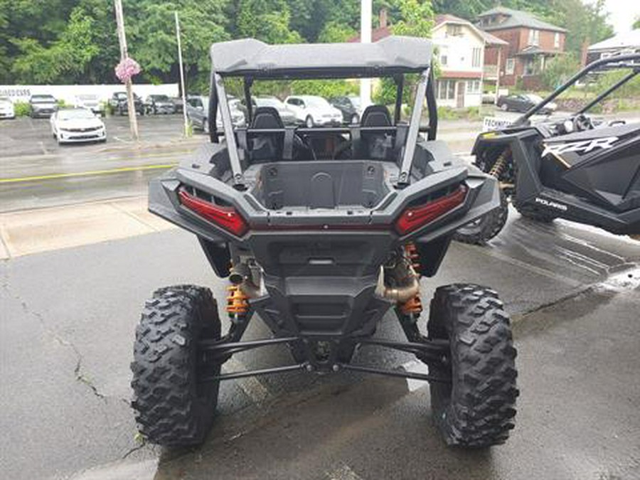 2024 Polaris RZR XP 1000 Ultimate