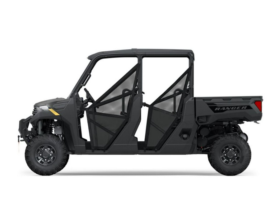 2025 Polaris Ranger® Crew 1000 Premium