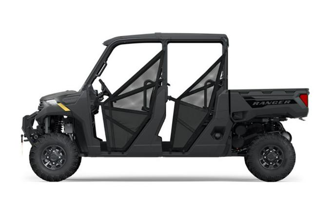 2025 Polaris Ranger® Crew 1000 Premium