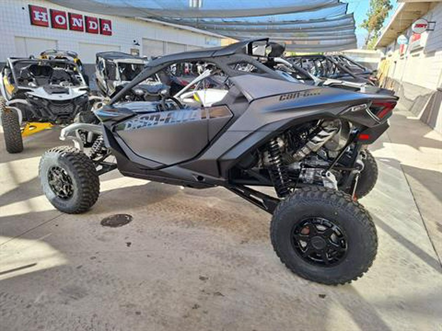 2024 Can-Am Maverick R X