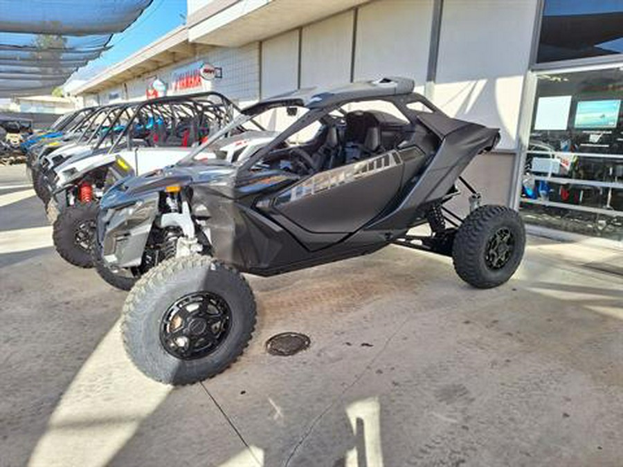 2024 Can-Am Maverick R X