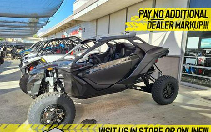 2024 Can-Am Maverick R X