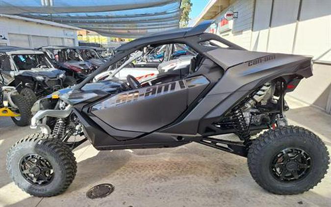 2024 Can-Am Maverick R X