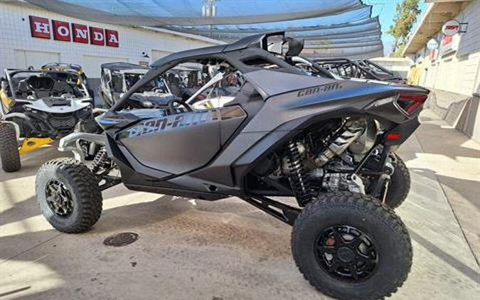 2024 Can-Am Maverick R X