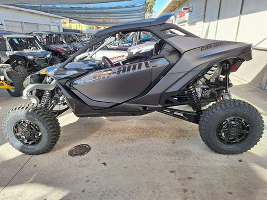 2024 Can-Am Maverick R X