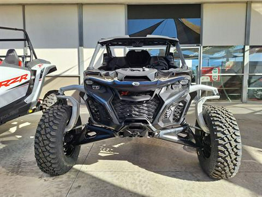 2024 Can-Am Maverick R X