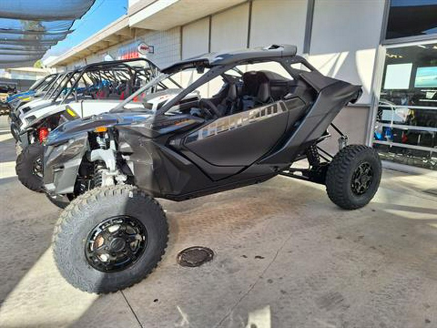 2024 Can-Am Maverick R X