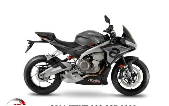 2023 Aprilia Tuono 660