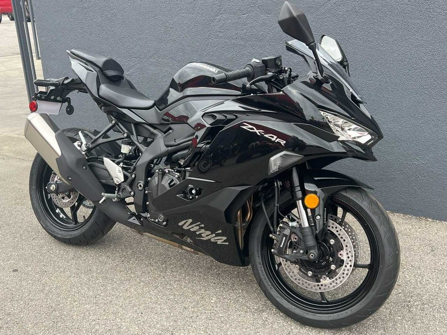 2024 Kawasaki NINJA ZX-4R ABS