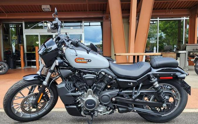 2024 Harley-Davidson® RH975S - Nightster® Special