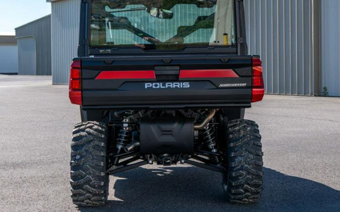 2025 Polaris RANGER XP 1000 NorthStar Edition Ultimate