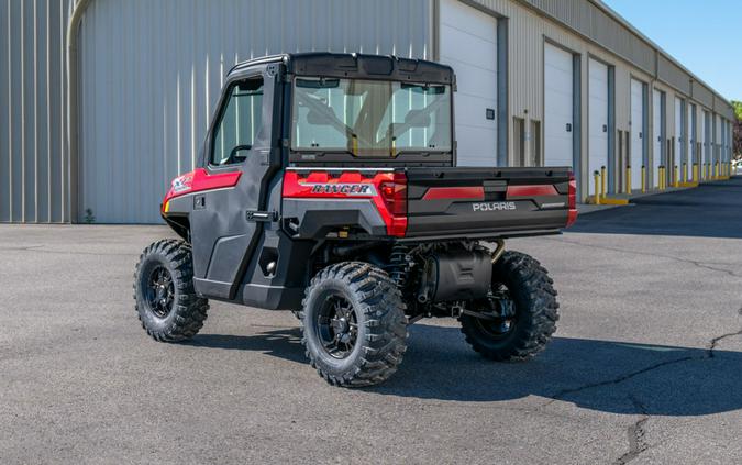 2025 Polaris RANGER XP 1000 NorthStar Edition Ultimate