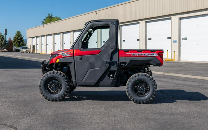 2025 Polaris RANGER XP 1000 NorthStar Edition Ultimate