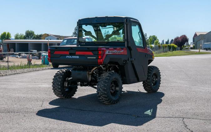 2025 Polaris RANGER XP 1000 NorthStar Edition Ultimate