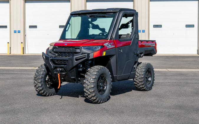 2025 Polaris RANGER XP 1000 NorthStar Edition Ultimate