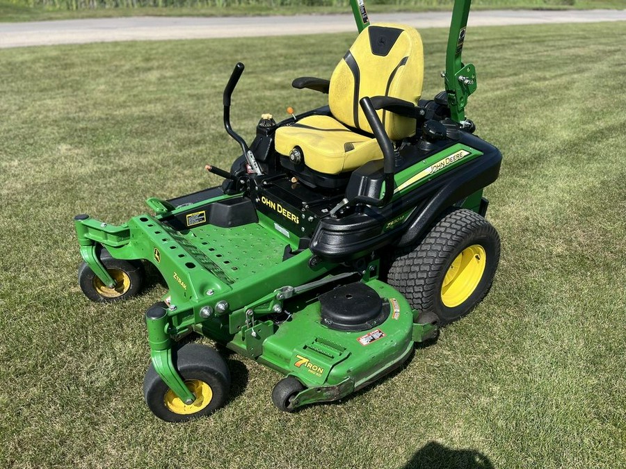 2019 John Deere Z930M 60