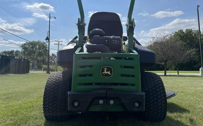 2019 John Deere Z930M 60