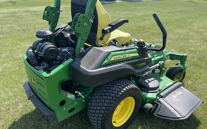 2019 John Deere Z930M 60