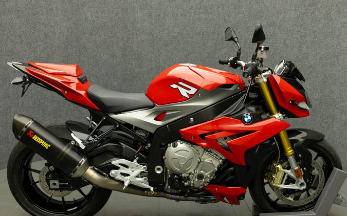 2014 BMW S1000R W/ABS