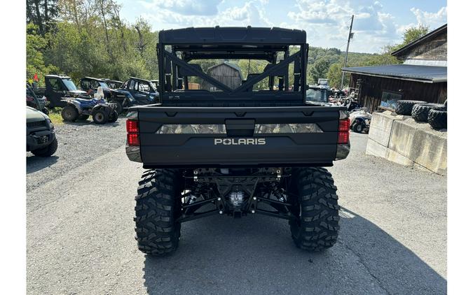 2025 Polaris Industries Ranger® Crew XP 1000 Premium Polaris Pursuit Camo