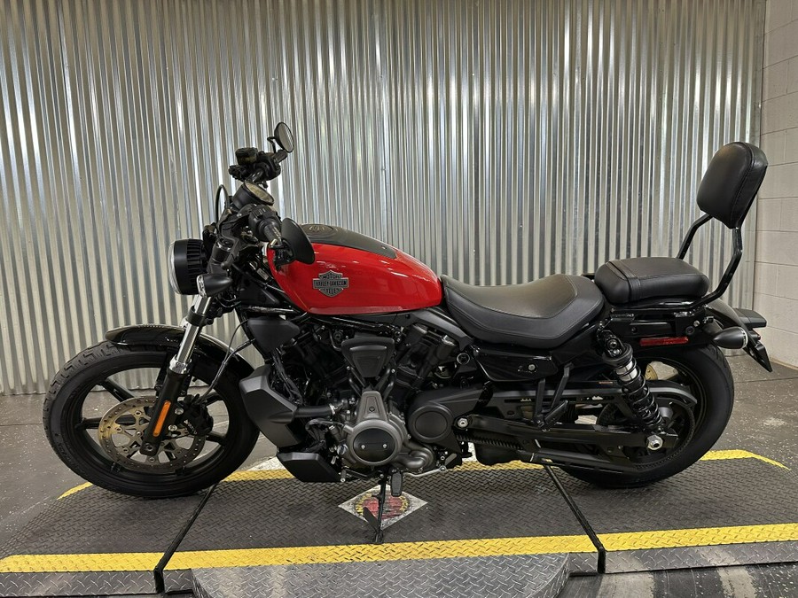 2023 Harley-Davidson Nightster