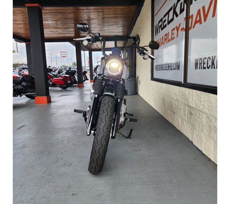 2025 Harley-Davidson Street Bob™