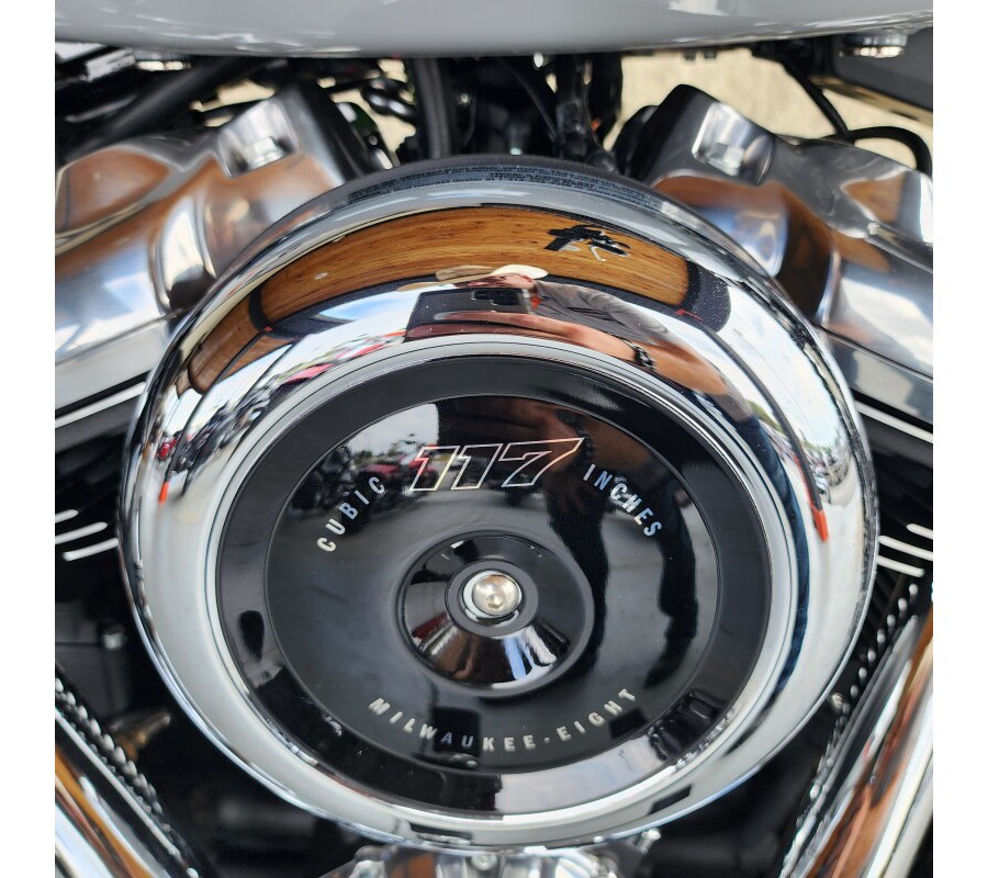 2025 Harley-Davidson Street Bob™