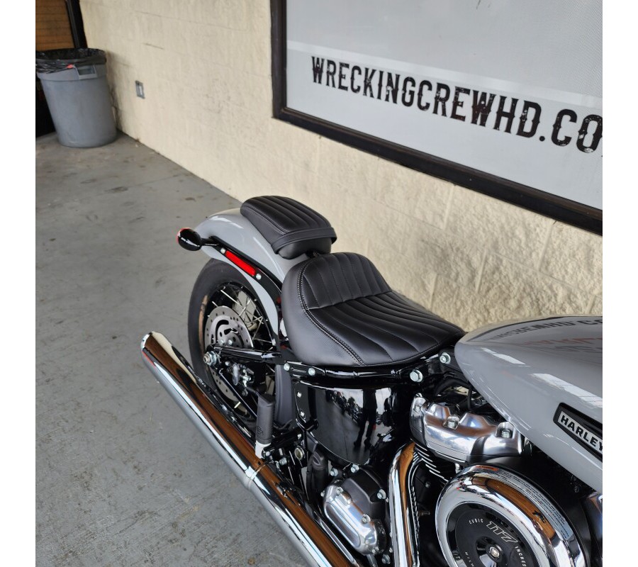 2025 Harley-Davidson Street Bob™
