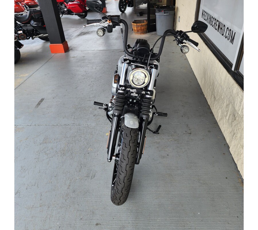 2025 Harley-Davidson Street Bob™