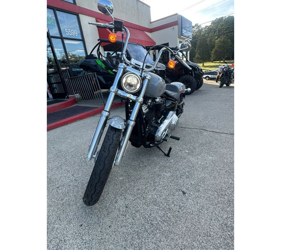 2024 Harley-Davidson Softail® Standard