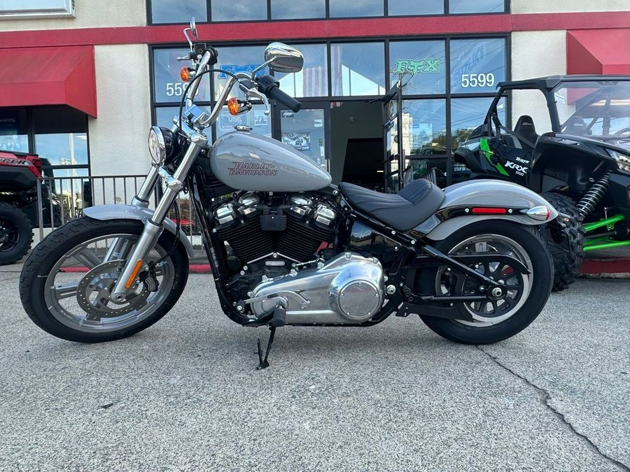 2024 Harley-Davidson Softail® Standard