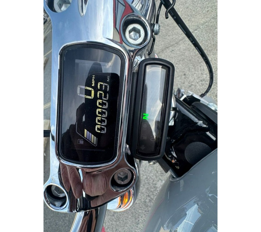 2024 Harley-Davidson Softail® Standard