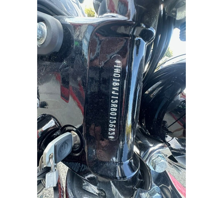 2024 Harley-Davidson Softail® Standard