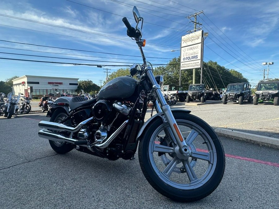2024 Harley-Davidson Softail® Standard