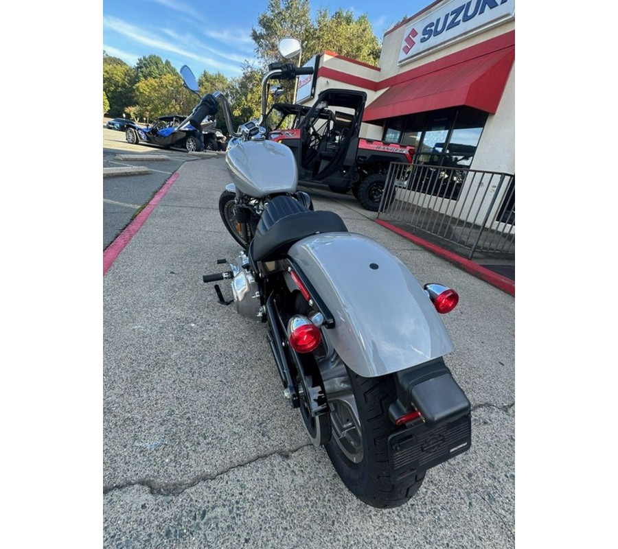 2024 Harley-Davidson Softail® Standard