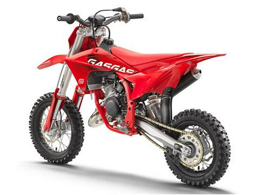 2026 GASGAS MC 50