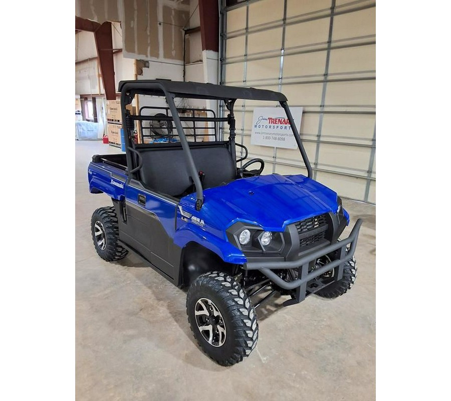 2026 Kawasaki Mule Pro-MX™ SE